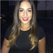 Ciao,sono Giusy e imparare l'italiano sarà semplice e divertente; per qualsiasi età